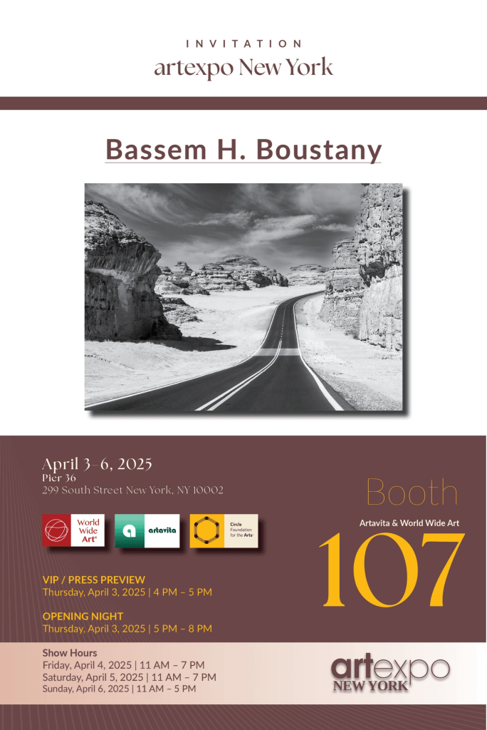 ArtExpo New York 2025