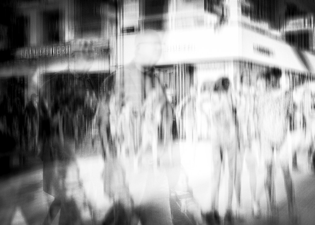 Street Without Sequence