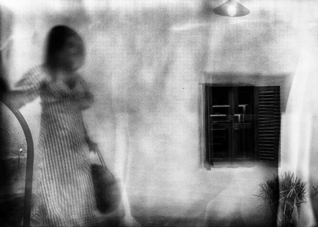 The Invention of&nbsp;Memory